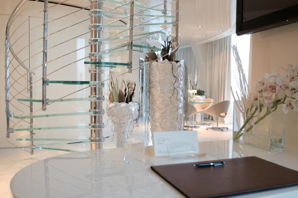 Hotel Waldorf- Premier Resort Milano Marittima Dış mekan fotoğraf