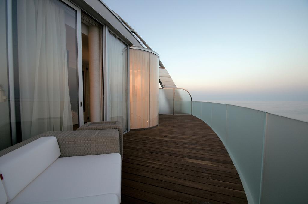 Hotel Waldorf- Premier Resort Milano Marittima Dış mekan fotoğraf