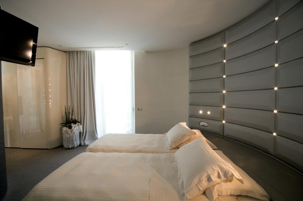 Hotel Waldorf- Premier Resort Milano Marittima Dış mekan fotoğraf