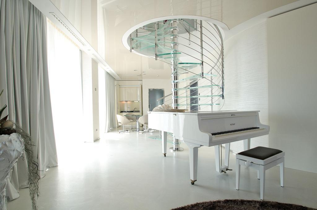 Hotel Waldorf- Premier Resort Milano Marittima Dış mekan fotoğraf