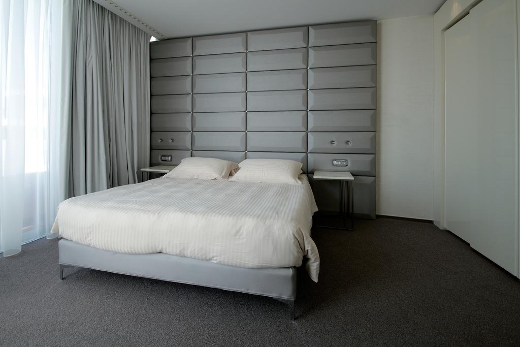Hotel Waldorf- Premier Resort Milano Marittima Dış mekan fotoğraf