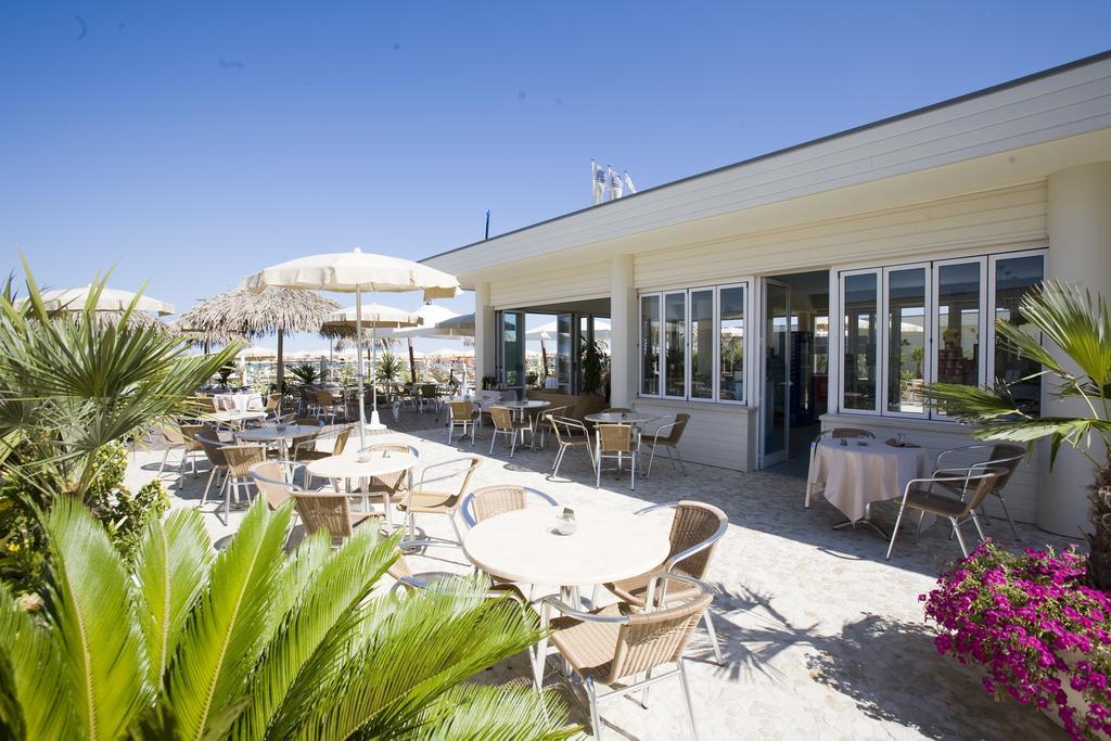 Hotel Waldorf- Premier Resort Milano Marittima Dış mekan fotoğraf