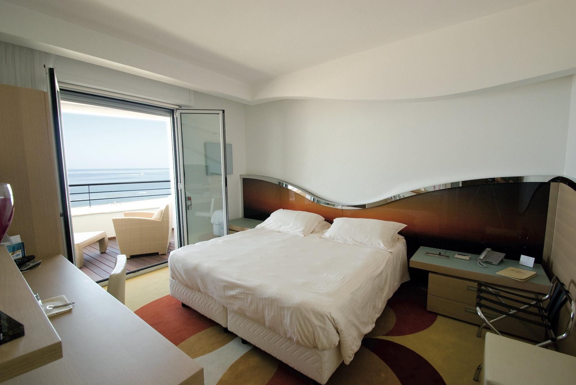 Hotel Waldorf- Premier Resort Milano Marittima Dış mekan fotoğraf