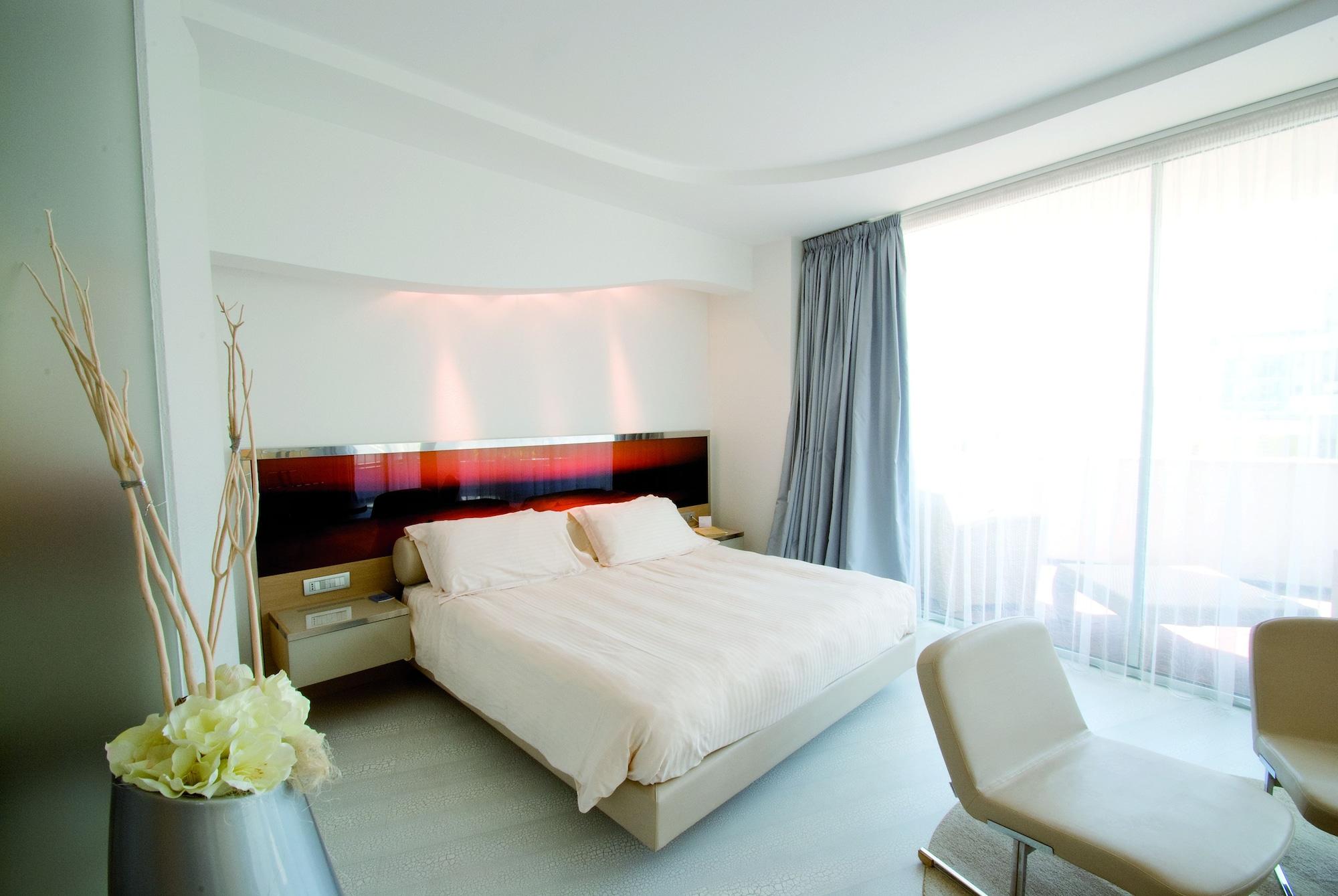 Hotel Waldorf- Premier Resort Milano Marittima Dış mekan fotoğraf