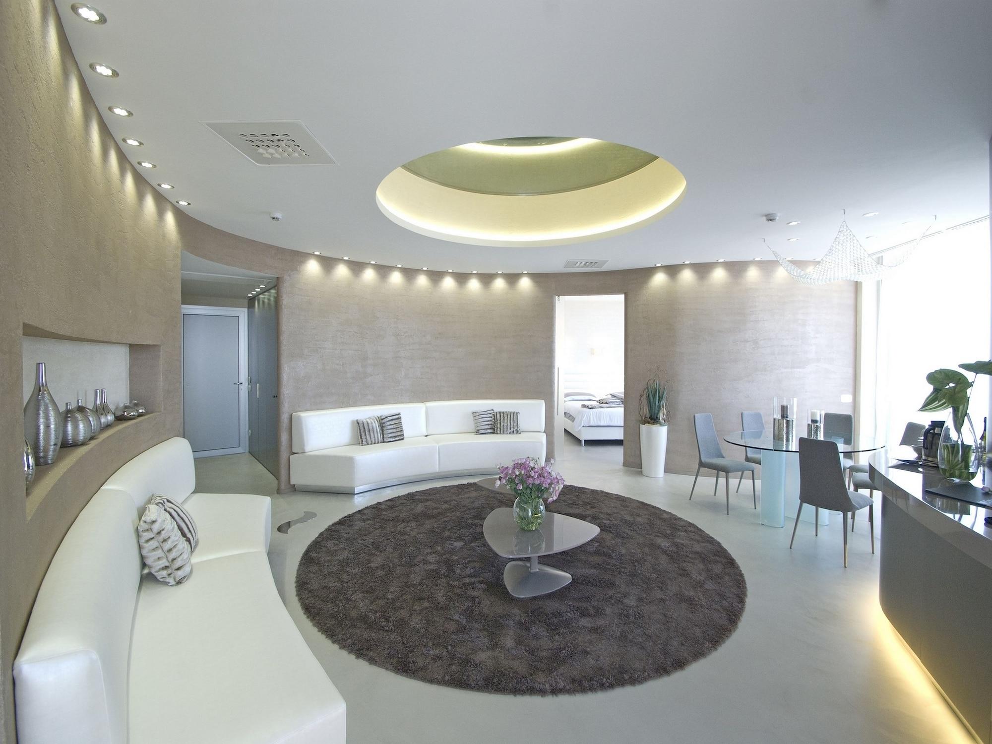Hotel Waldorf- Premier Resort Milano Marittima Dış mekan fotoğraf