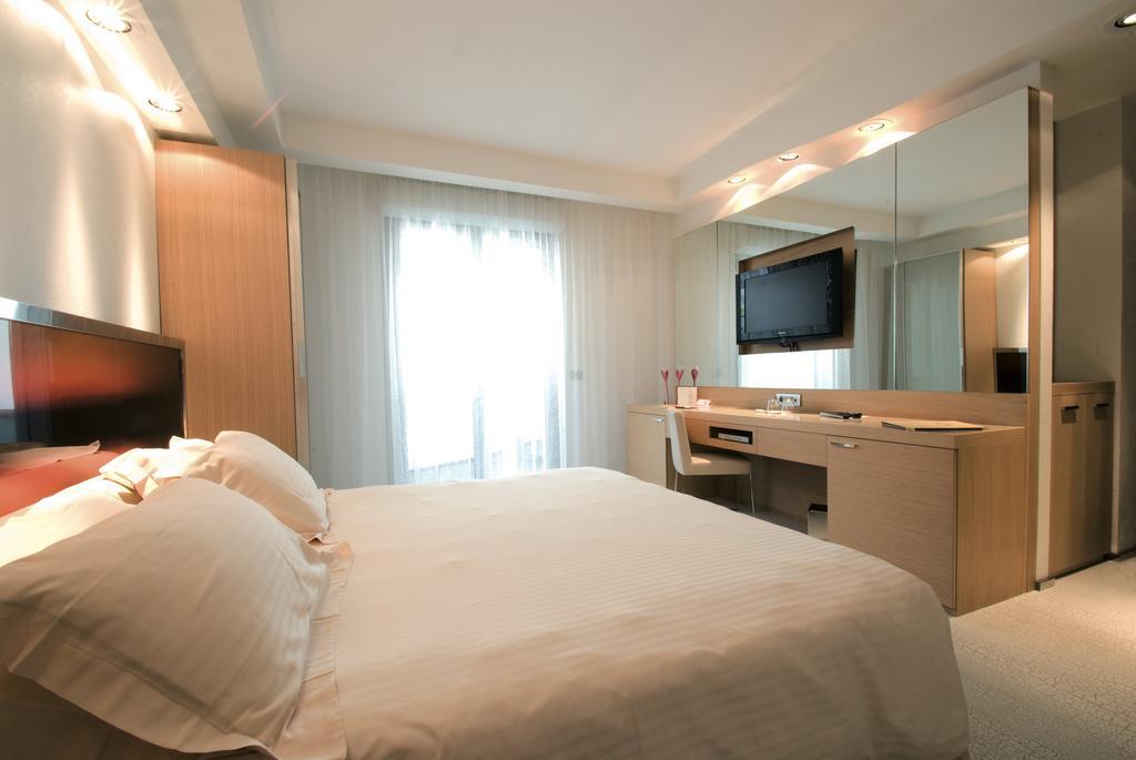 Hotel Waldorf- Premier Resort Milano Marittima Dış mekan fotoğraf