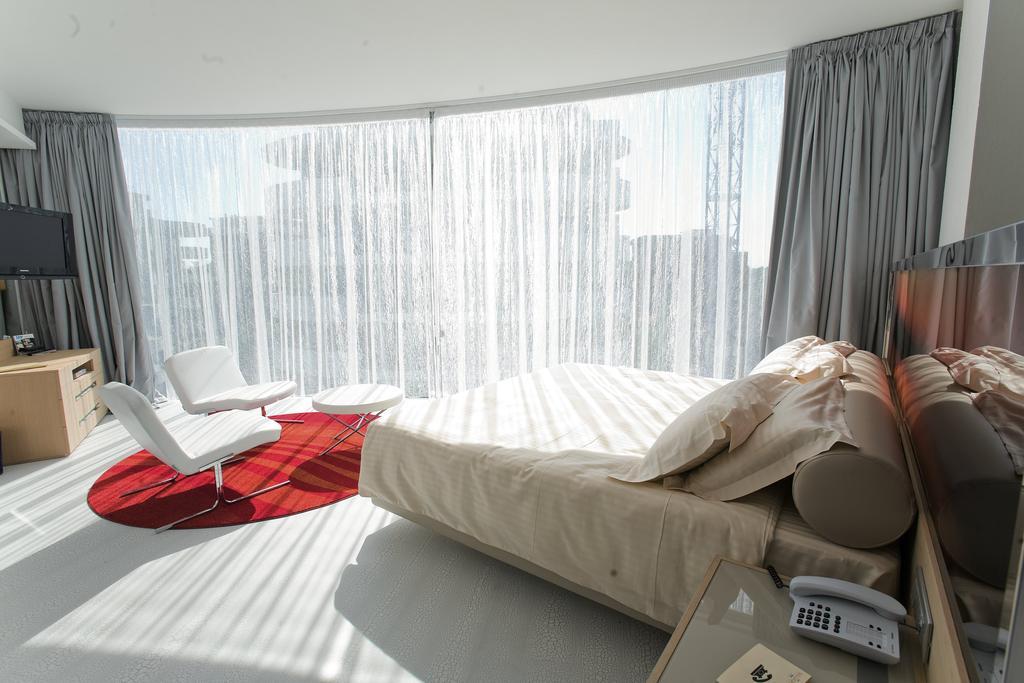 Hotel Waldorf- Premier Resort Milano Marittima Dış mekan fotoğraf