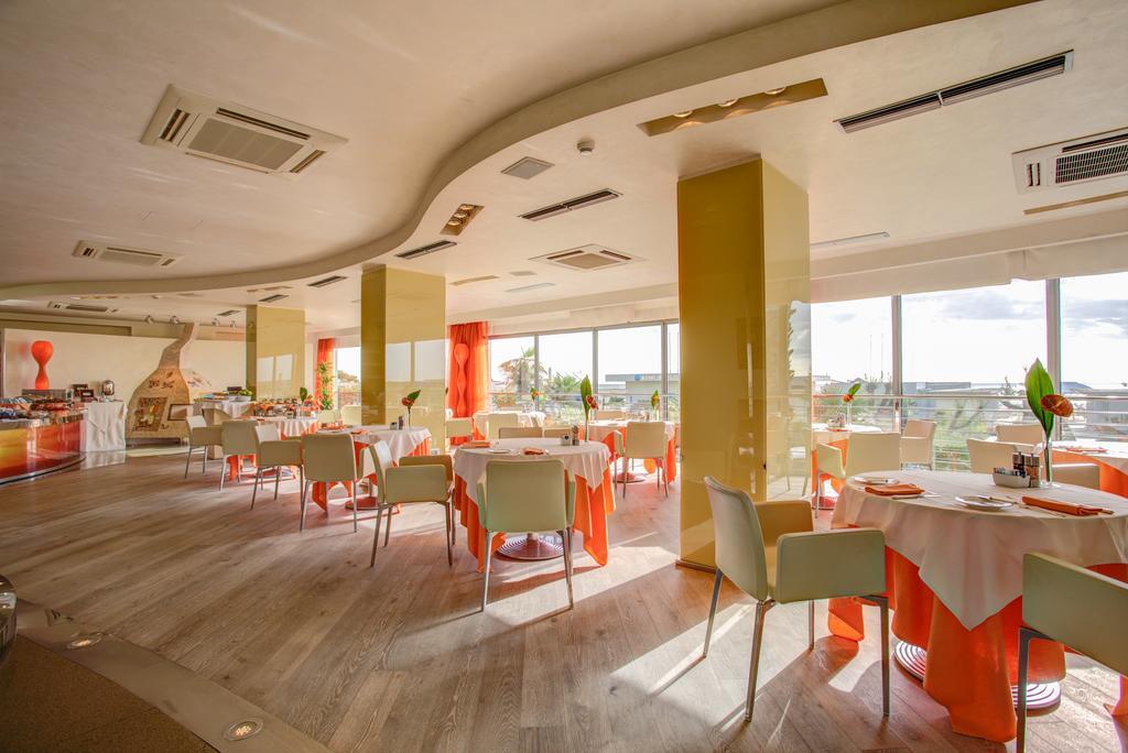 Hotel Waldorf- Premier Resort Milano Marittima Dış mekan fotoğraf