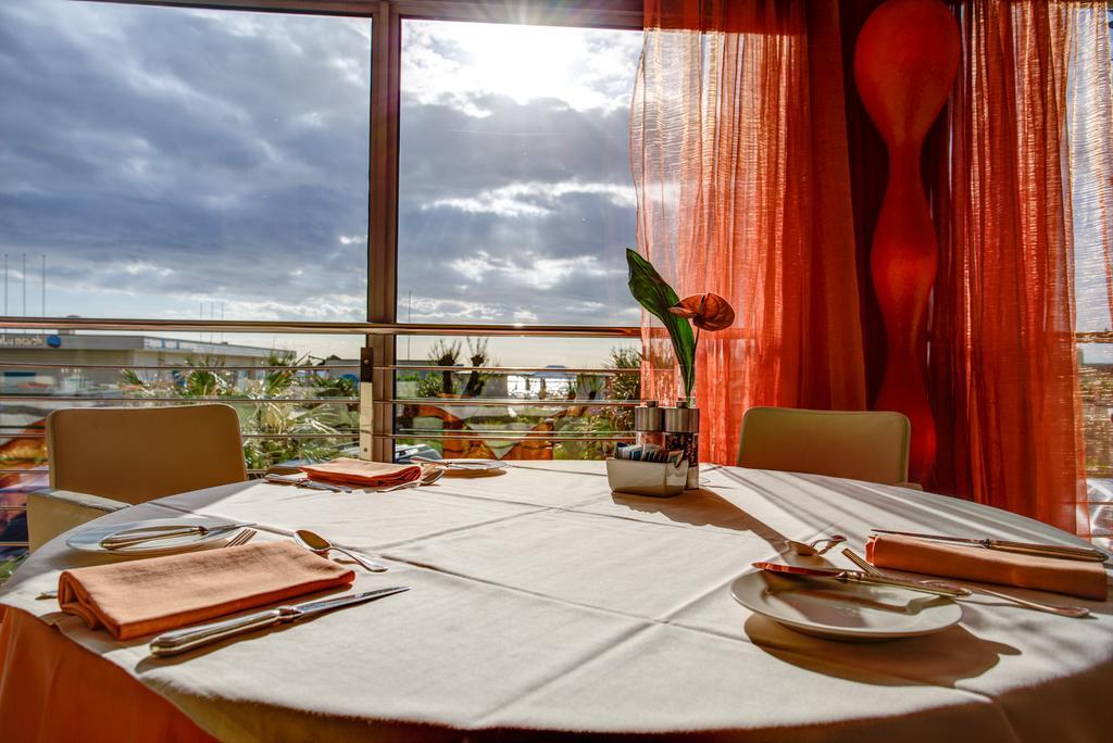 Hotel Waldorf- Premier Resort Milano Marittima Dış mekan fotoğraf