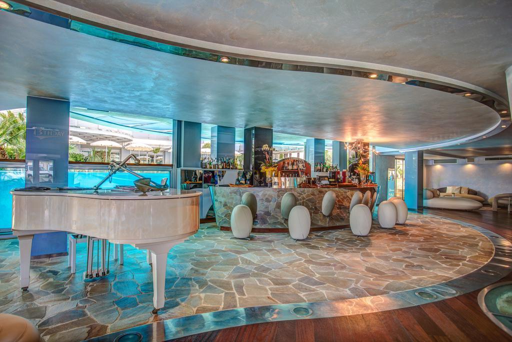 Hotel Waldorf- Premier Resort Milano Marittima Dış mekan fotoğraf