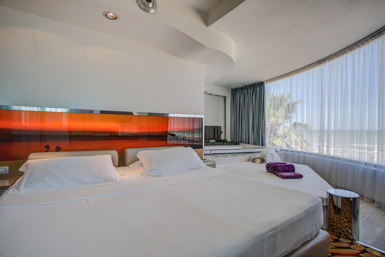 Hotel Waldorf- Premier Resort Milano Marittima Dış mekan fotoğraf