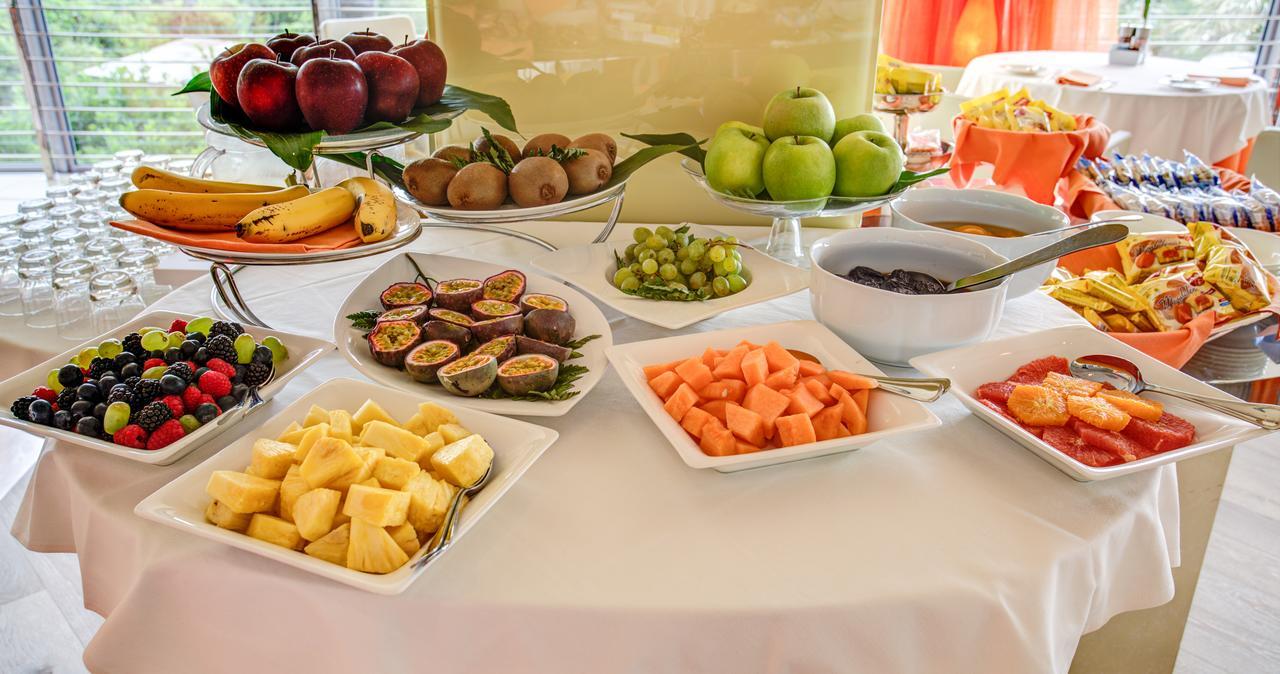 Hotel Waldorf- Premier Resort Milano Marittima Dış mekan fotoğraf