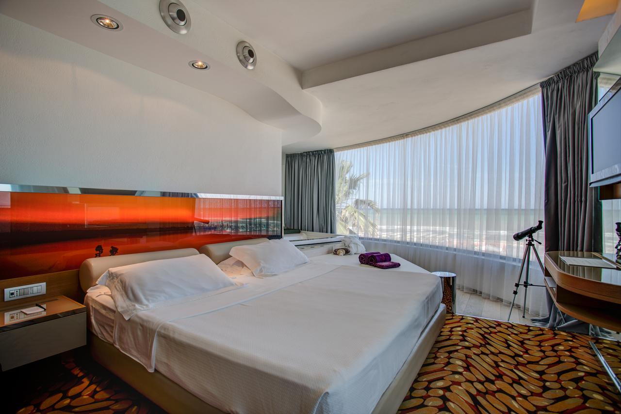 Hotel Waldorf- Premier Resort Milano Marittima Dış mekan fotoğraf