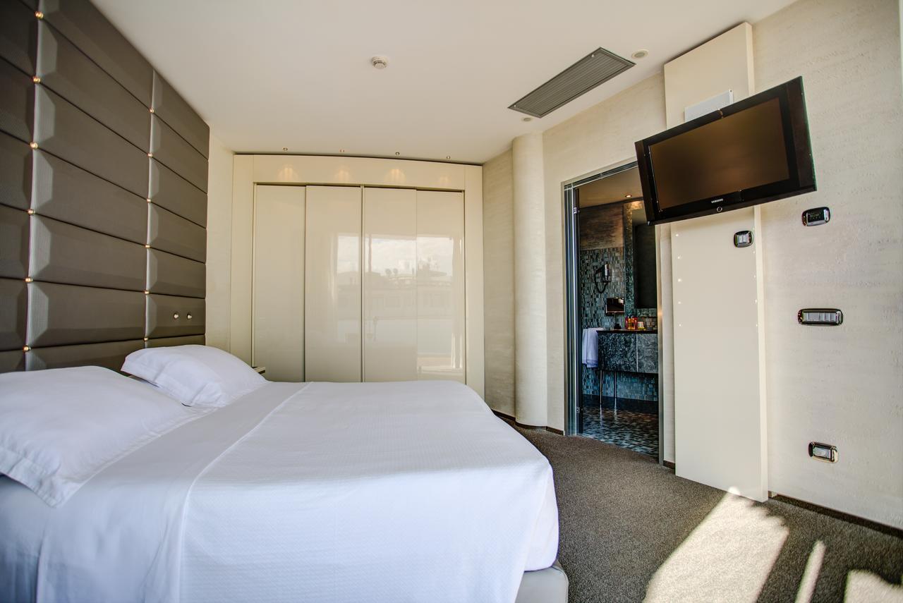 Hotel Waldorf- Premier Resort Milano Marittima Dış mekan fotoğraf