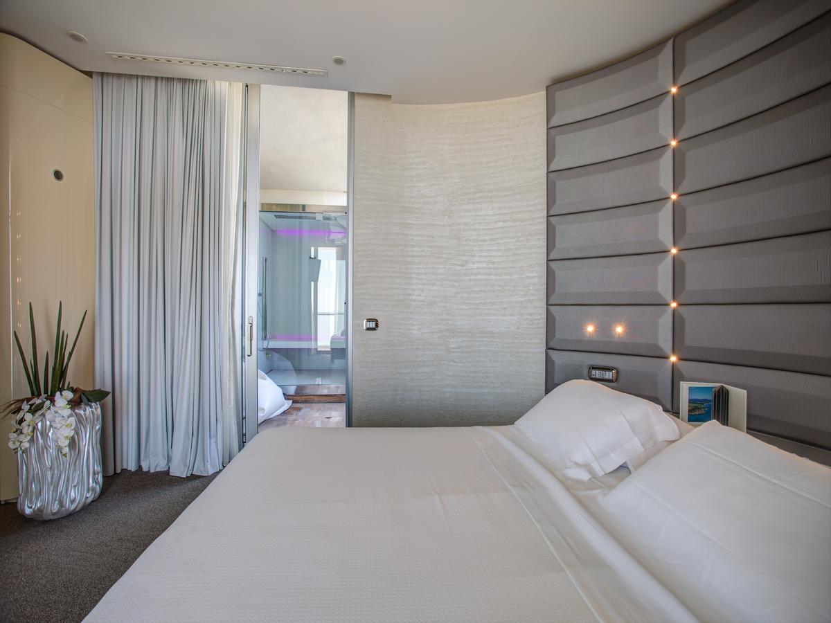 Hotel Waldorf- Premier Resort Milano Marittima Dış mekan fotoğraf