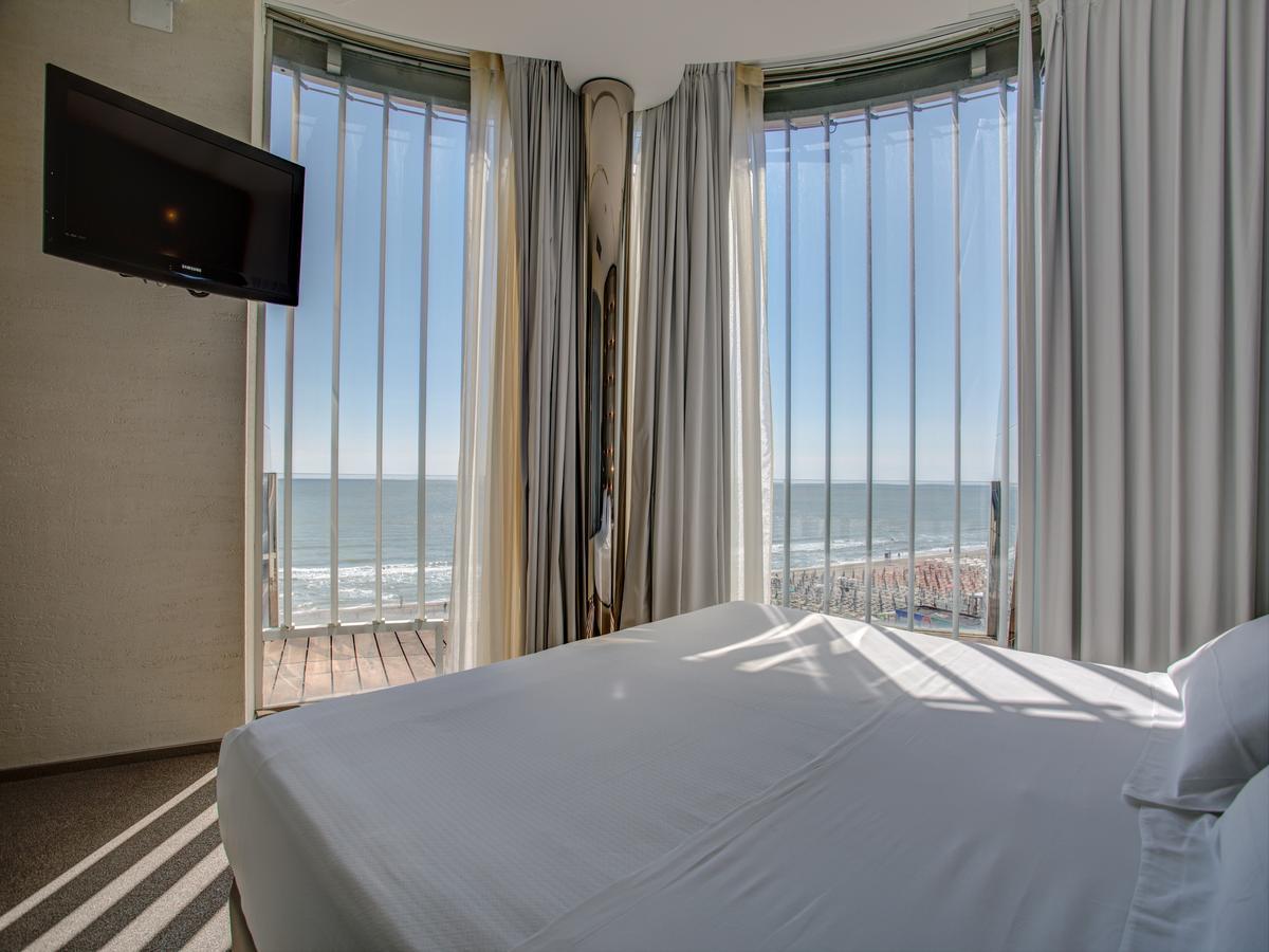 Hotel Waldorf- Premier Resort Milano Marittima Dış mekan fotoğraf